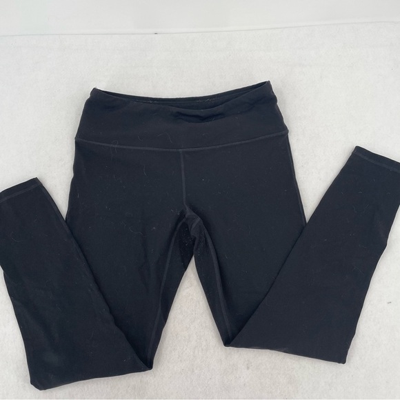 PRANA Women’s Black Leggings size: Large - Picture 1 of 10